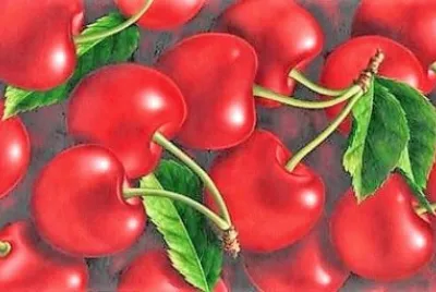 frutas