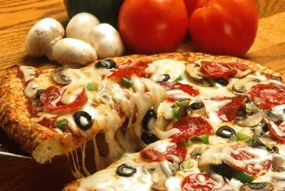 pizza