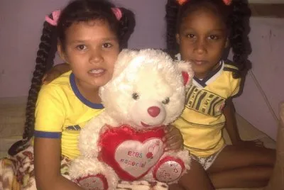 nathalia
