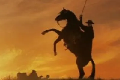 Zorro.