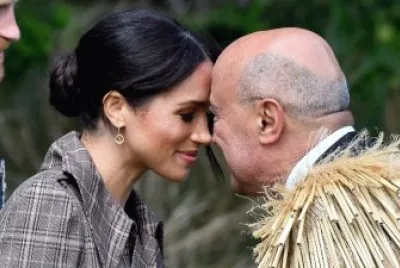 Meghan jigsaw puzzle