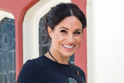 Meghan jigsaw puzzle