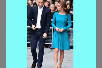 William y Kate jigsaw puzzle