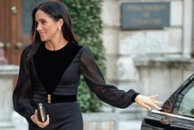 Meghan jigsaw puzzle