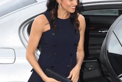Meghan jigsaw puzzle