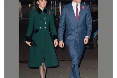 William y Kate