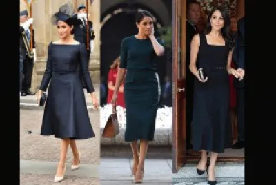 Meghan jigsaw puzzle