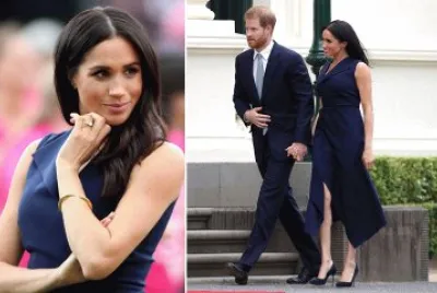 Meghan y Harry jigsaw puzzle