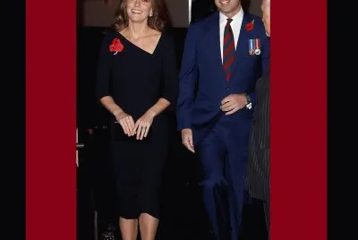 William y Kate