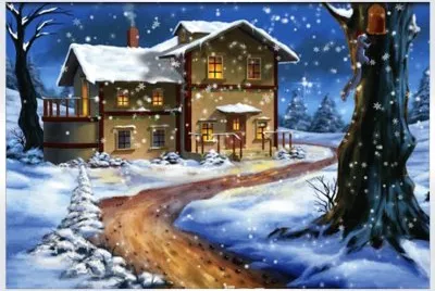 Christmas Night