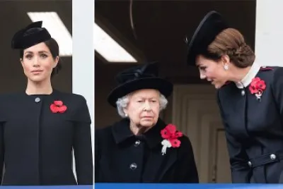Meghan, Isabel y Kate jigsaw puzzle
