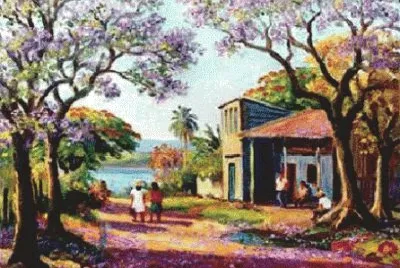 Rua