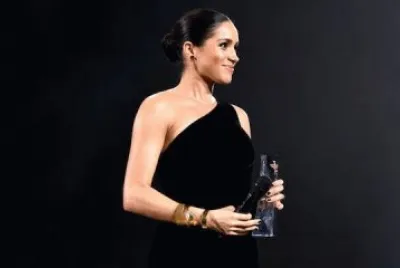 Meghan jigsaw puzzle