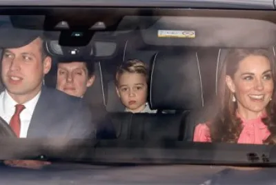 William y Kate jigsaw puzzle