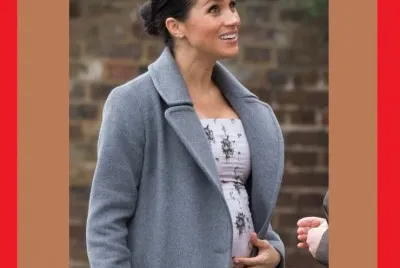 Meghan jigsaw puzzle