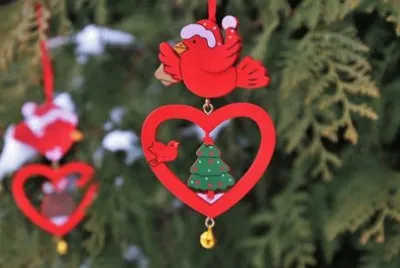 Natal jigsaw puzzle