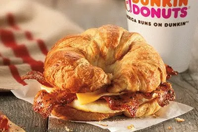 croissant