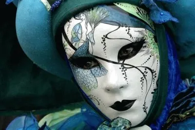 Carnival in Venice 52 jigsaw puzzle