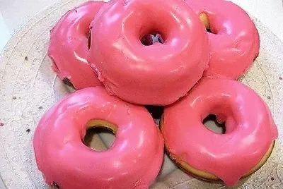 delicias