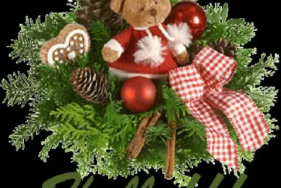 Bunt jigsaw puzzle