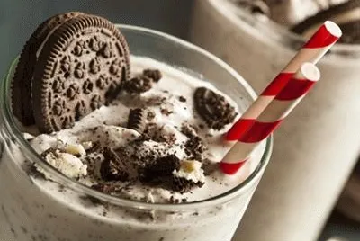 milkshake