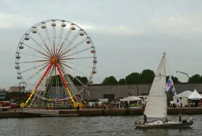 Armada 13 / Rouen