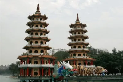 Taiwan China