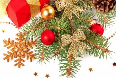 Navidad 1 jigsaw puzzle