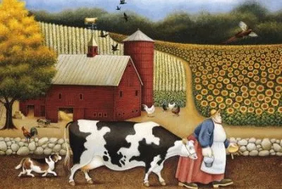 girasoli jigsaw puzzle