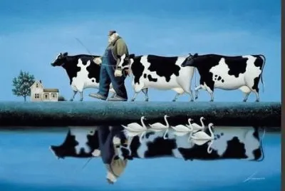 passeggiata jigsaw puzzle