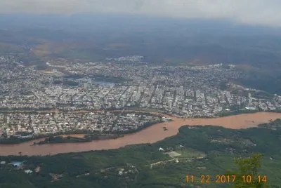 Governador Valadares _ MG