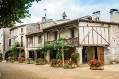 FourcÃ©s-Midi(Francia)