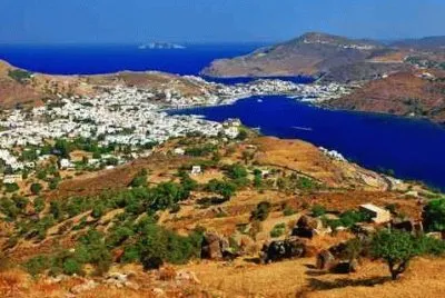 GrÃ¨ce Patmos