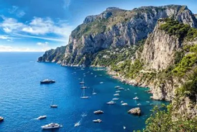 Capri