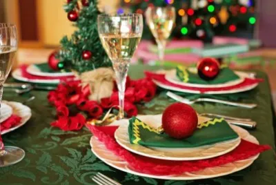 Natal jigsaw puzzle