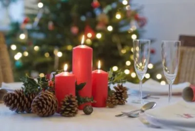 Natal jigsaw puzzle