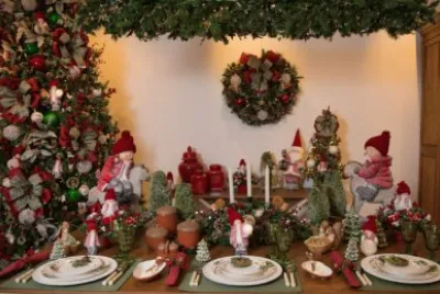 Natal jigsaw puzzle