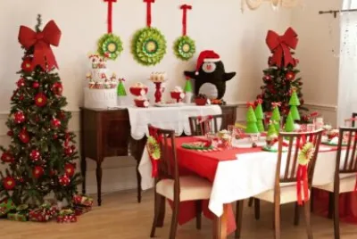 Natal jigsaw puzzle