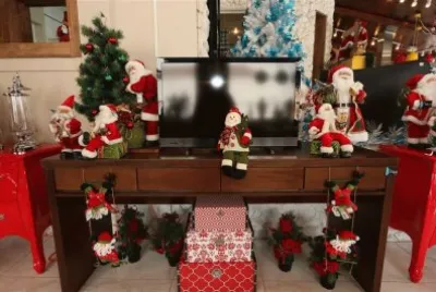 Natal jigsaw puzzle