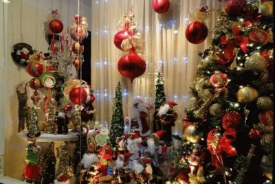 Natal jigsaw puzzle
