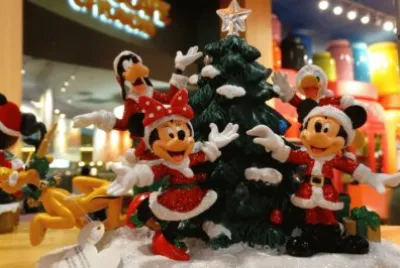 Natal jigsaw puzzle