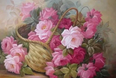rose belle