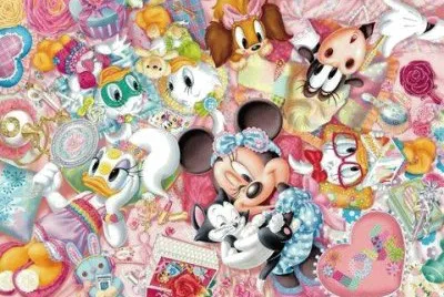 minnie 3