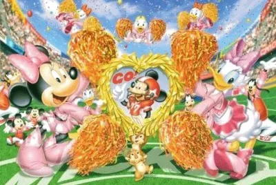 minnie   daisy 4