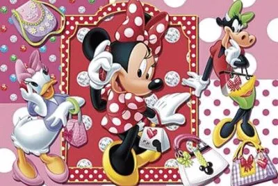 minnie 4