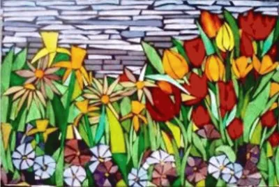Brenda Watson jigsaw puzzle
