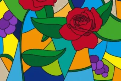 Gary Borman jigsaw puzzle