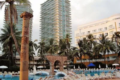 Puerto Vallarta, Jalisco.