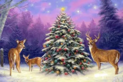 פאזל של Christmas