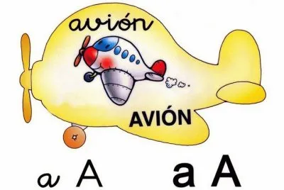 Preescolar jigsaw puzzle